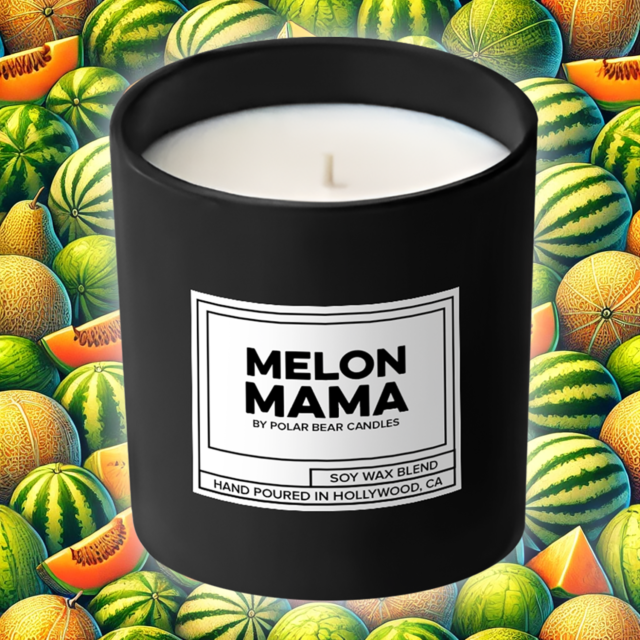 Melon Mama